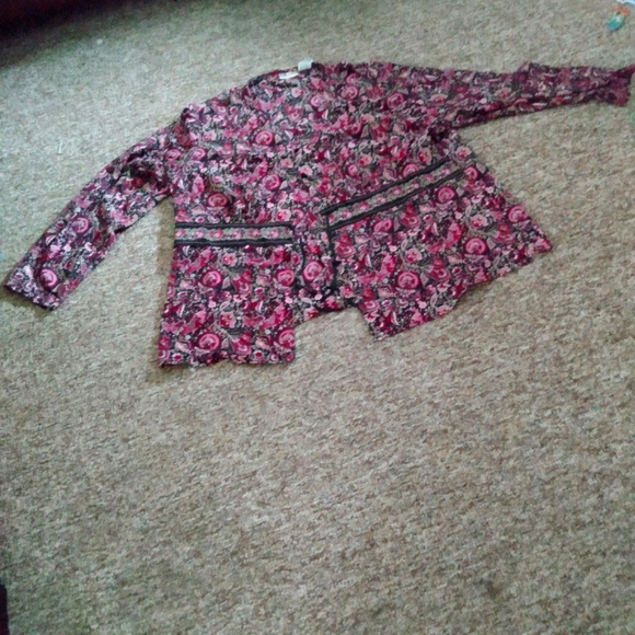 Jeans - Picture 1 of 3